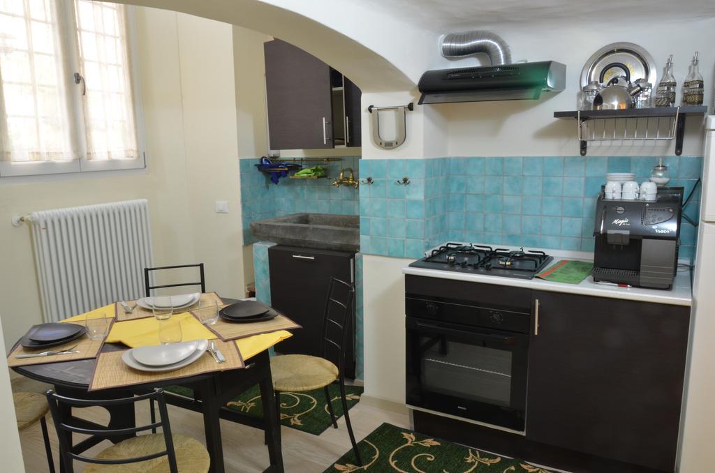 Ghibellina Fast Check In On Line Apartamento Florencia
