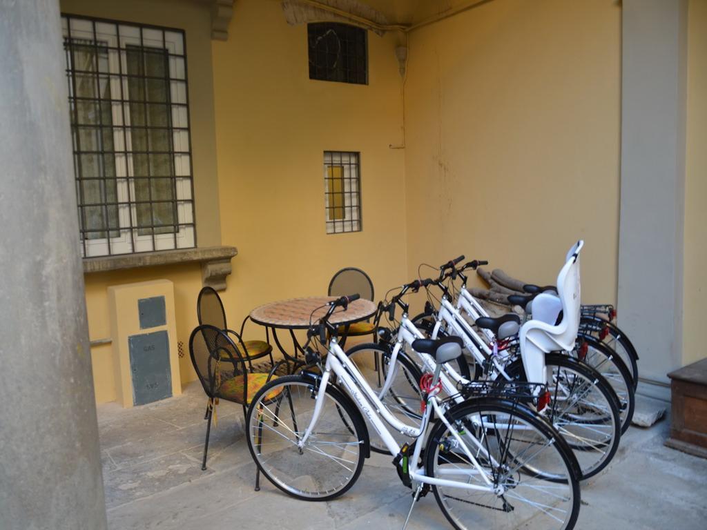 Ghibellina Fast Check In On Line Apartamento *