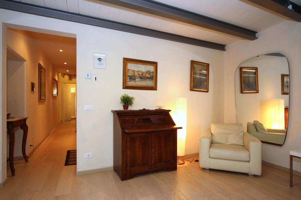 Ghibellina Fast Check In On Line Apartamento Florencia