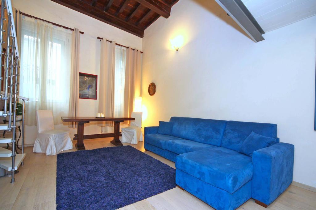 Apartamento Ghibellina Fast Check In On Line *