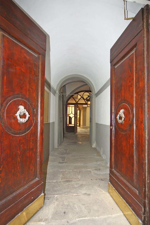 Ghibellina Fast Check In On Line Apartamento Florencia
