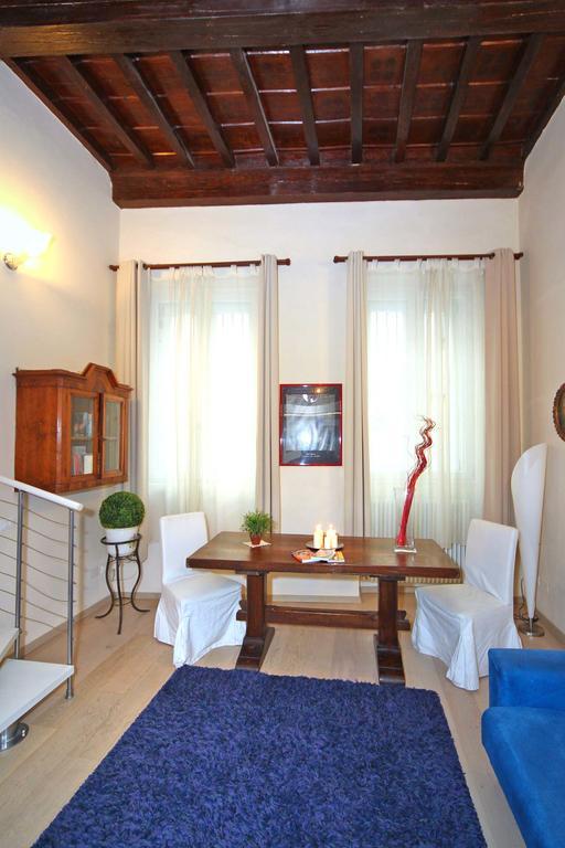 Apartamento Ghibellina Fast Check In On Line *