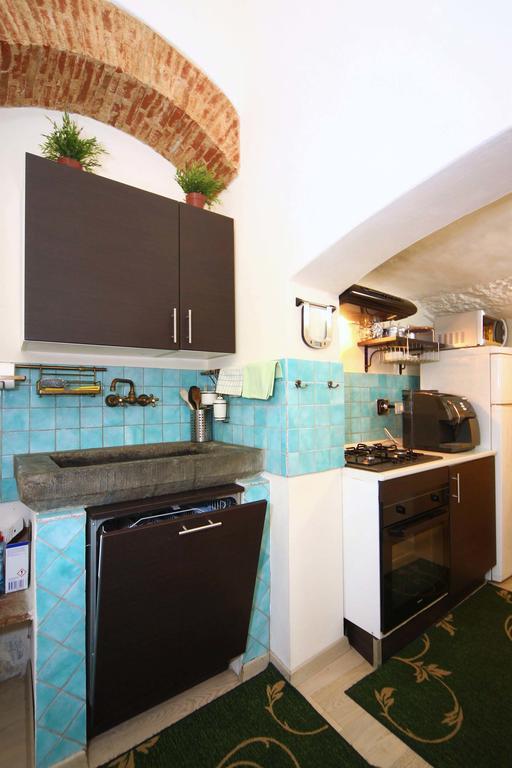 Ghibellina Fast Check In On Line Apartamento *