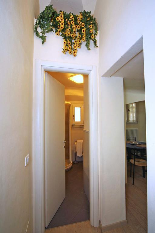 Apartamento Ghibellina Fast Check In On Line Florencia
