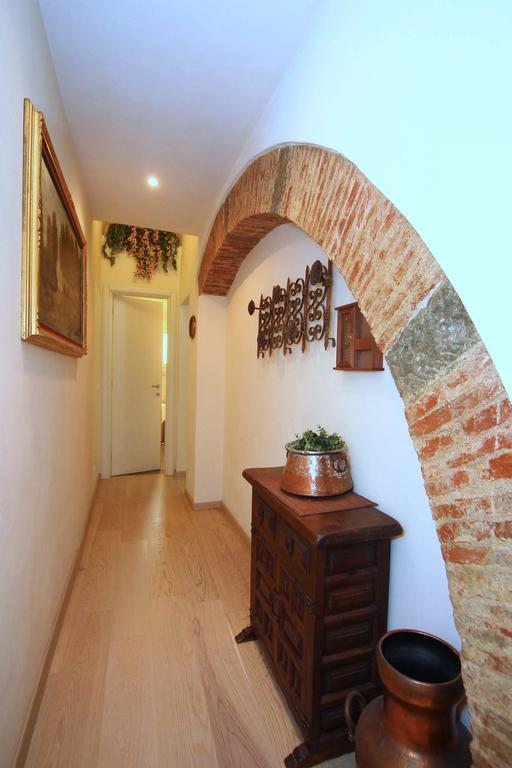 Apartamento Ghibellina Fast Check In On Line