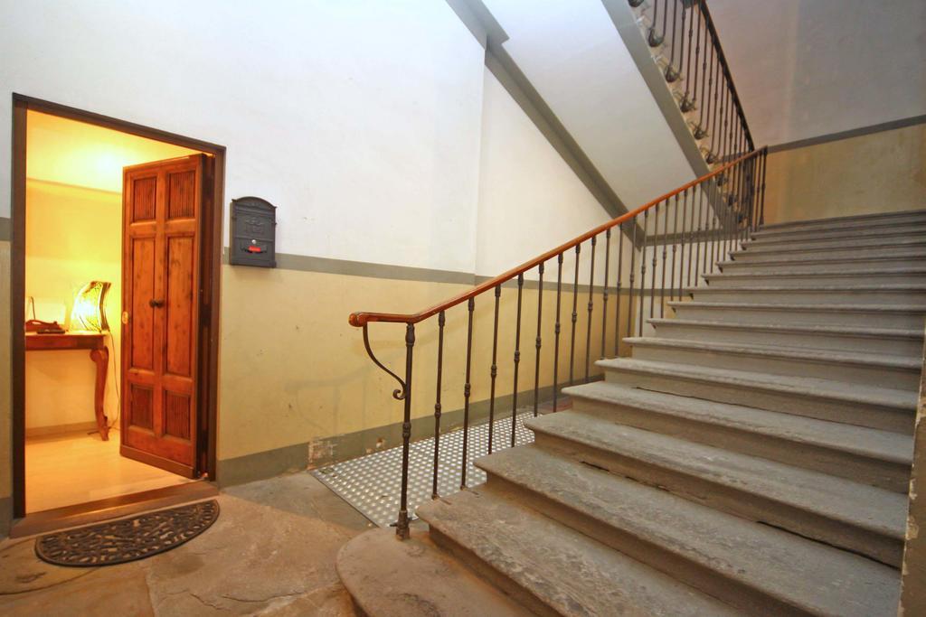Apartamento Ghibellina Fast Check In On Line *