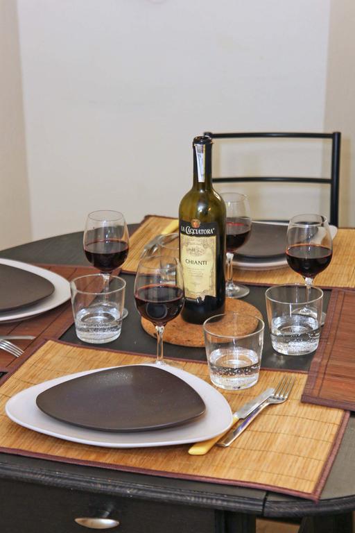 Apartamento Ghibellina Fast Check In On Line Florencia