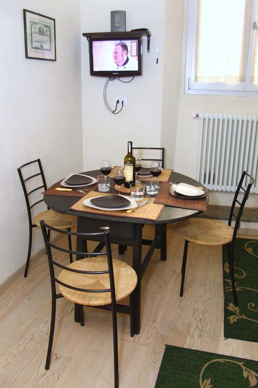 Apartamento Ghibellina Fast Check In On Line