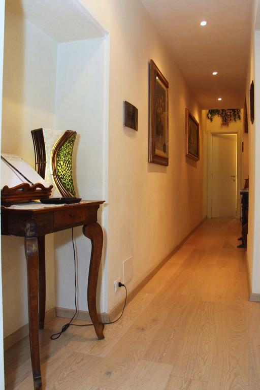 Ghibellina Fast Check In On Line Apartamento