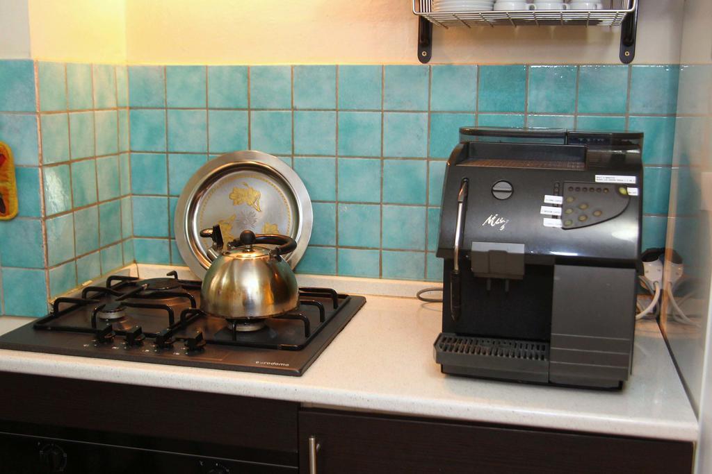 Apartamento Ghibellina Fast Check In On Line *