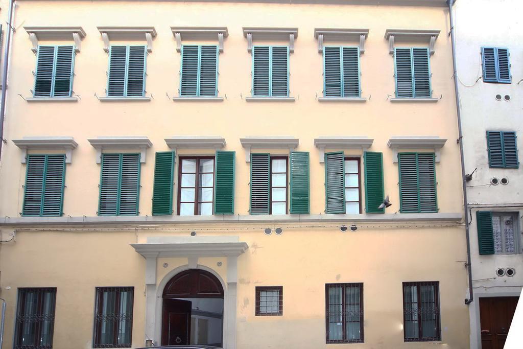 Ghibellina Fast Check In On Line Apartamento *