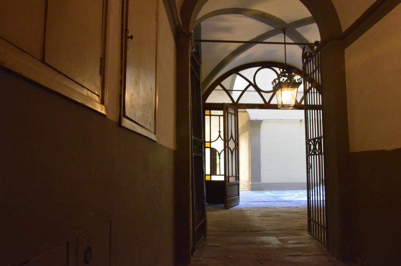 Apartamento Ghibellina Fast Check In On Line Florencia